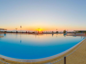TH Cinisi - Florio Park Hotel Cinisi